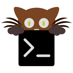 Logo of Kitty